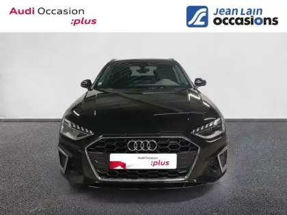 Photo 21 Audi A4  Avant 35 TDI 163 S tronic 7