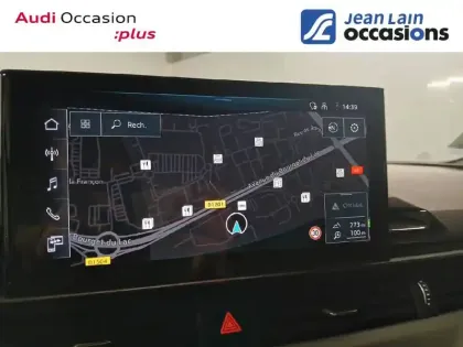 Photo 14 Audi A4  Avant 35 TDI 163 S tronic 7