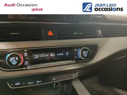 Photo 13 Audi A4  Avant 35 TDI 163 S tronic 7