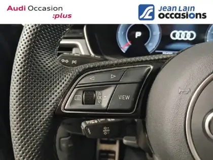 Photo 31 Audi A4  Avant 35 TDI 163 S tronic 7