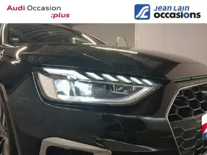 Photo 18 Audi A4  Avant 35 TDI 163 S tronic 7