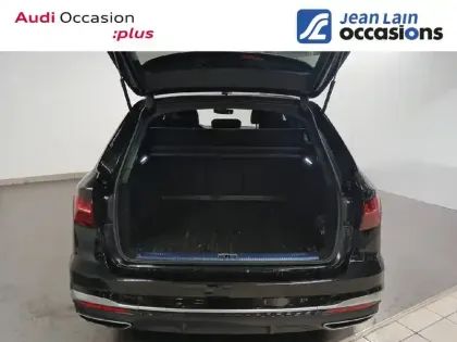 Photo 9 Audi A4  Avant 35 TDI 163 S tronic 7