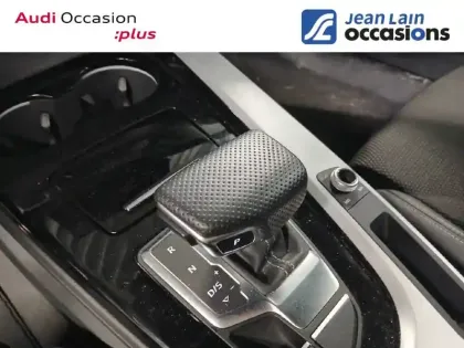 Photo 12 Audi A4  Avant 35 TDI 163 S tronic 7