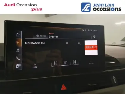 Photo 15 Audi A4  Avant 35 TDI 163 S tronic 7