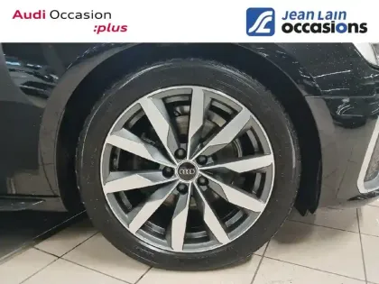 Photo 28 Audi A4  Avant 35 TDI 163 S tronic 7