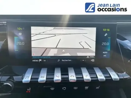 Photo 34 Peugeot 508  SW Hybrid 225 e-EAT8