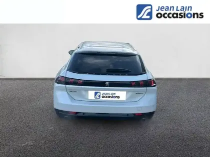 Photo 45 Peugeot 508  SW Hybrid 225 e-EAT8