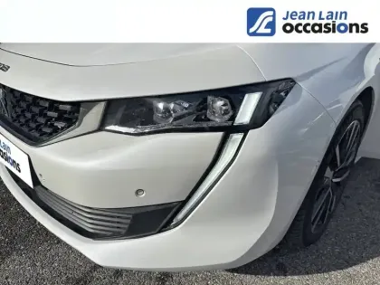 Photo 19 Peugeot 508  SW Hybrid 225 e-EAT8