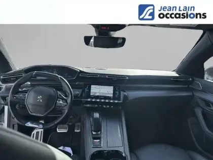 Photo 37 Peugeot 508  SW Hybrid 225 e-EAT8