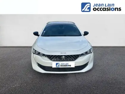 Photo 21 Peugeot 508  SW Hybrid 225 e-EAT8