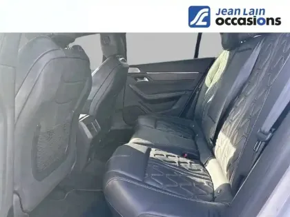 Photo 36 Peugeot 508  SW Hybrid 225 e-EAT8