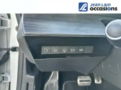 Photo 15 Peugeot 508  SW Hybrid 225 e-EAT8