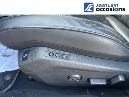 Photo 31 Peugeot 508  SW Hybrid 225 e-EAT8