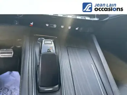 Photo 52 Peugeot 508  SW Hybrid 225 e-EAT8