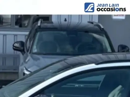 Photo 23 Peugeot 508  SW Hybrid 225 e-EAT8