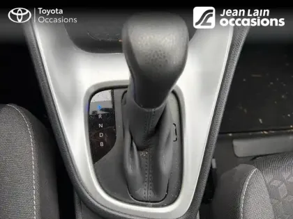 Photo 12 Toyota Yaris  Hybride 116h