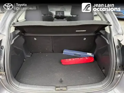 Photo 9 Toyota Yaris  Hybride 116h
