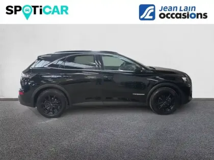 Photo 43 DS DS 7 DS7 Crossback BlueHDi 180 EAT8