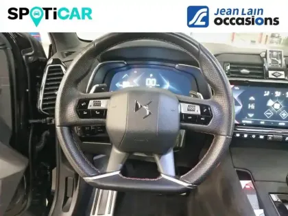 Photo 28 DS DS 7 DS7 Crossback BlueHDi 180 EAT8