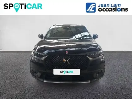 Photo 21 DS DS 7 DS7 Crossback BlueHDi 180 EAT8