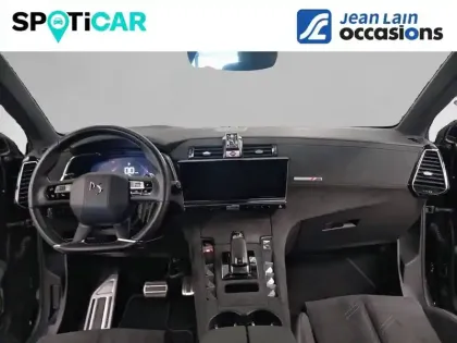 Photo 47 DS DS 7 DS7 Crossback BlueHDi 180 EAT8