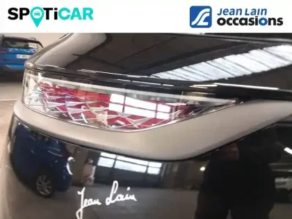 Photo 56 DS DS 7 DS7 Crossback BlueHDi 180 EAT8