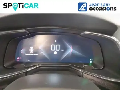 Photo 29 DS DS 7 DS7 Crossback BlueHDi 180 EAT8