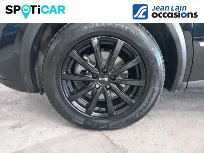 Photo 12 DS DS 7 DS7 Crossback BlueHDi 180 EAT8