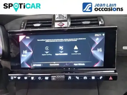 Photo 57 DS DS 7 DS7 Crossback BlueHDi 180 EAT8