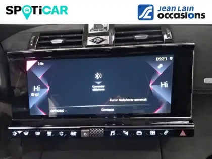 Photo 38 DS DS 7 DS7 Crossback BlueHDi 180 EAT8