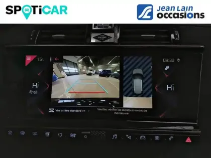 Photo 19 DS DS 7 DS7 Crossback BlueHDi 180 EAT8