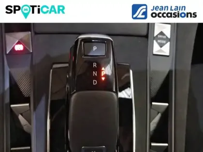 Photo 53 DS DS 7 DS7 Crossback BlueHDi 180 EAT8