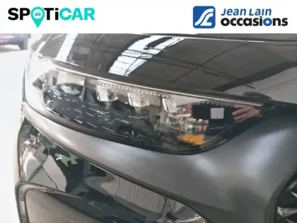 Photo 55 DS DS 7 DS7 Crossback BlueHDi 180 EAT8