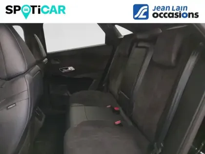 Photo 11 DS DS 7 DS7 Crossback BlueHDi 180 EAT8