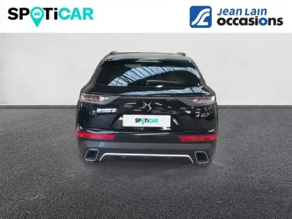 Photo 24 DS DS 7 DS7 Crossback BlueHDi 180 EAT8