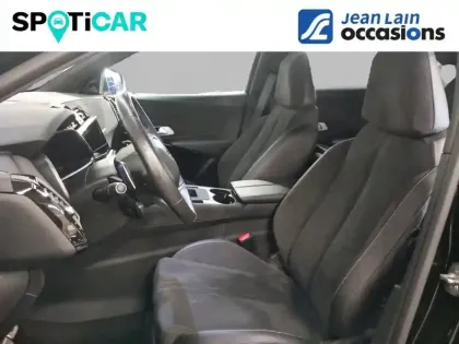 Photo 30 DS DS 7 DS7 Crossback BlueHDi 180 EAT8