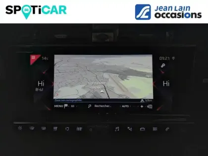 Photo 14 DS DS 7 DS7 Crossback BlueHDi 180 EAT8