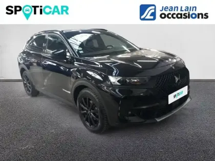 Photo 42 DS DS 7 DS7 Crossback BlueHDi 180 EAT8