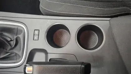 Photo 28 Renault Megane Mégane IV Berline dCi 110 Energy