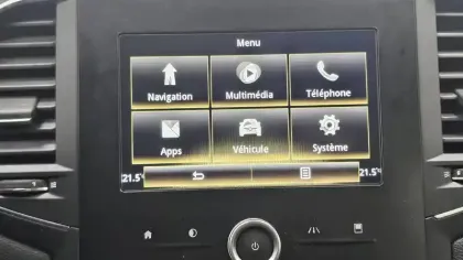 Photo 39 Renault Megane Mégane IV Berline dCi 110 Energy