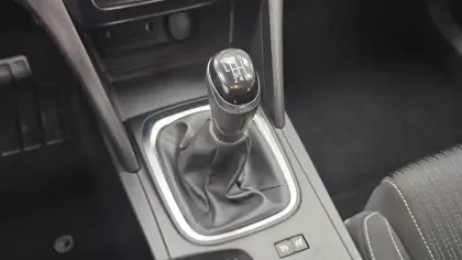 Photo 29 Renault Megane Mégane IV Berline dCi 110 Energy