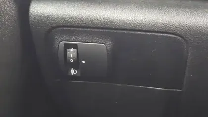 Photo 37 Renault Megane Mégane IV Berline dCi 110 Energy