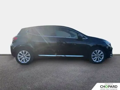 Photo 8 Renault Clio  TCe 130 EDC FAP