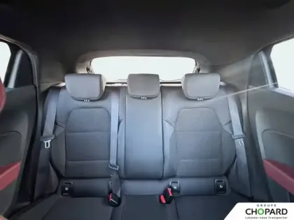 Photo 18 Renault Clio  TCe 130 EDC FAP