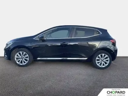 Photo 9 Renault Clio  TCe 130 EDC FAP