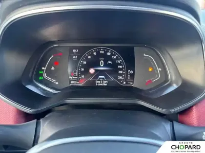 Photo 16 Renault Clio  TCe 130 EDC FAP