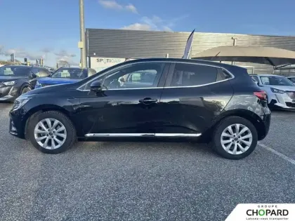 Photo 31 Renault Clio  TCe 130 EDC FAP