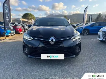 Photo 26 Renault Clio  TCe 130 EDC FAP