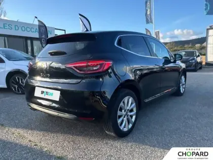 Photo 25 Renault Clio  TCe 130 EDC FAP