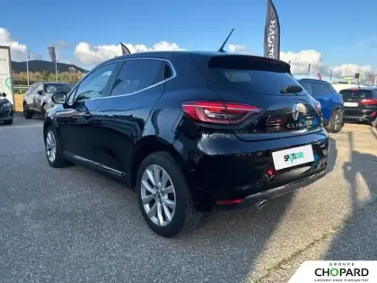 Photo 29 Renault Clio  TCe 130 EDC FAP
